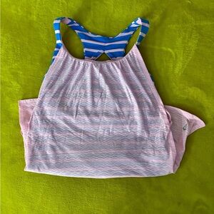 EUC size 10 ivivva shirt